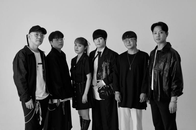 하드록 밴드 소소욘(SOSOYON)이 오는 24일 서울 홍대 레드로드 R1에서 열리는 '2026 홍대그라운드 락페스티벌'에 출연한다. 소소욘은 이날 오후 2시 30분 무대에 올라 관객들과 만날 예정이다. (출처=CJ문화재단 소소욘 공식 소개)